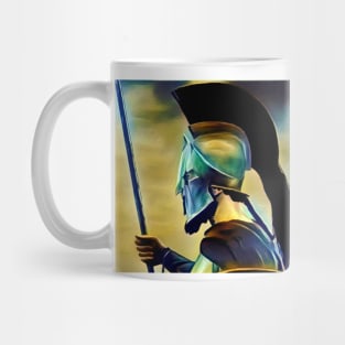 LEONIDAS Mug